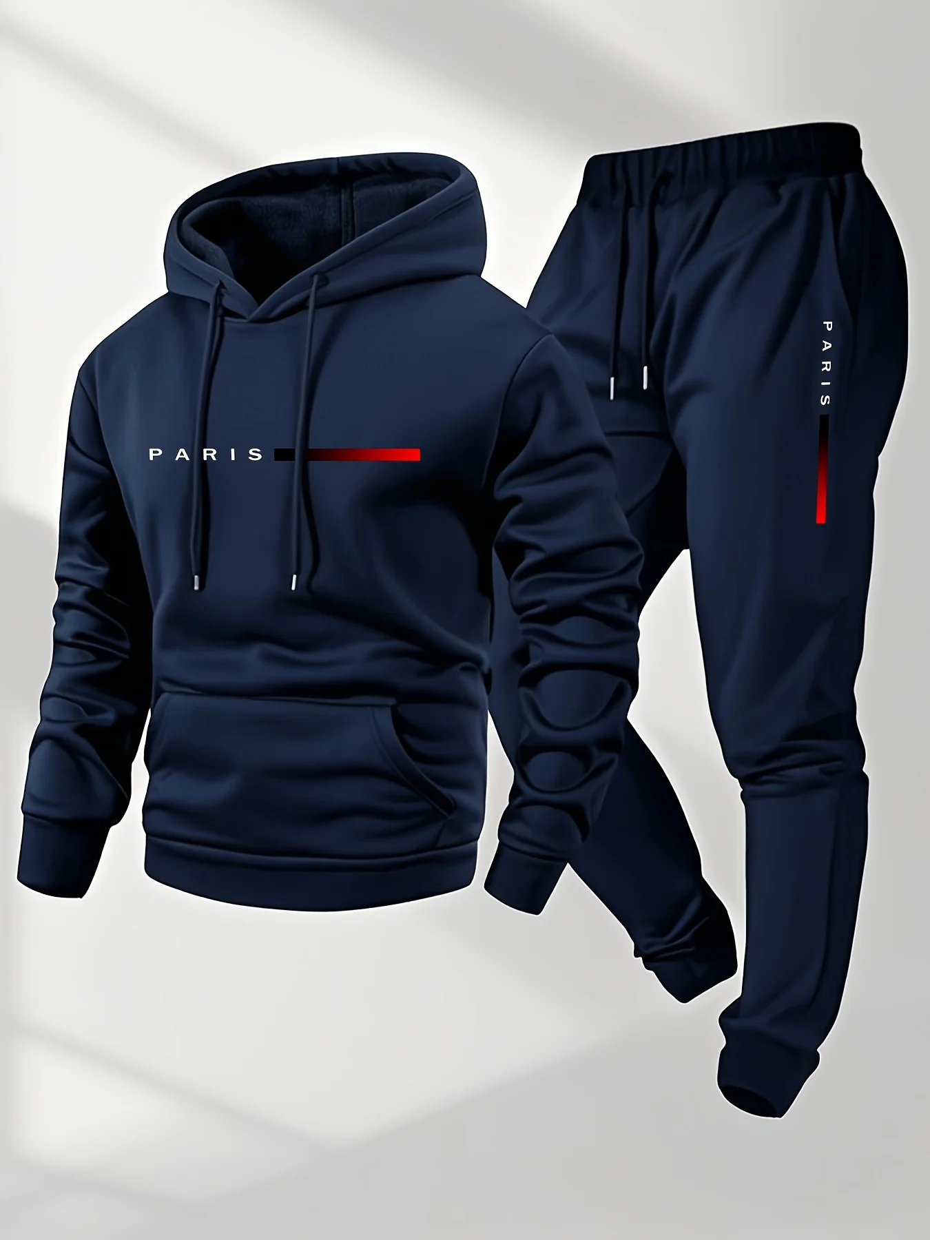 New Trend Street Fashion Lette - Men'S Fashion Trends avis et prix