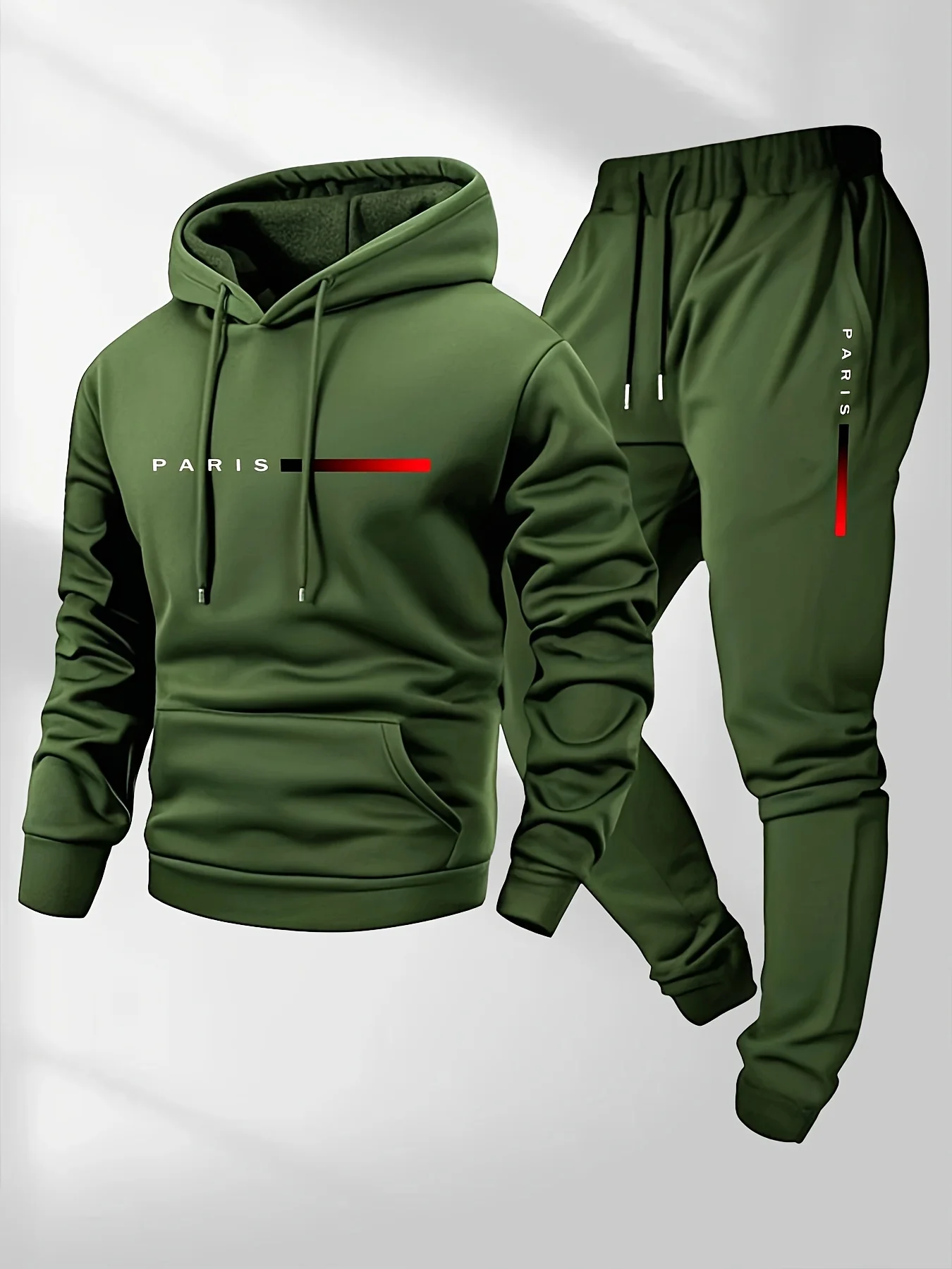 New Trend Street Fashion Lette - Men'S Fashion Trends avis et prix