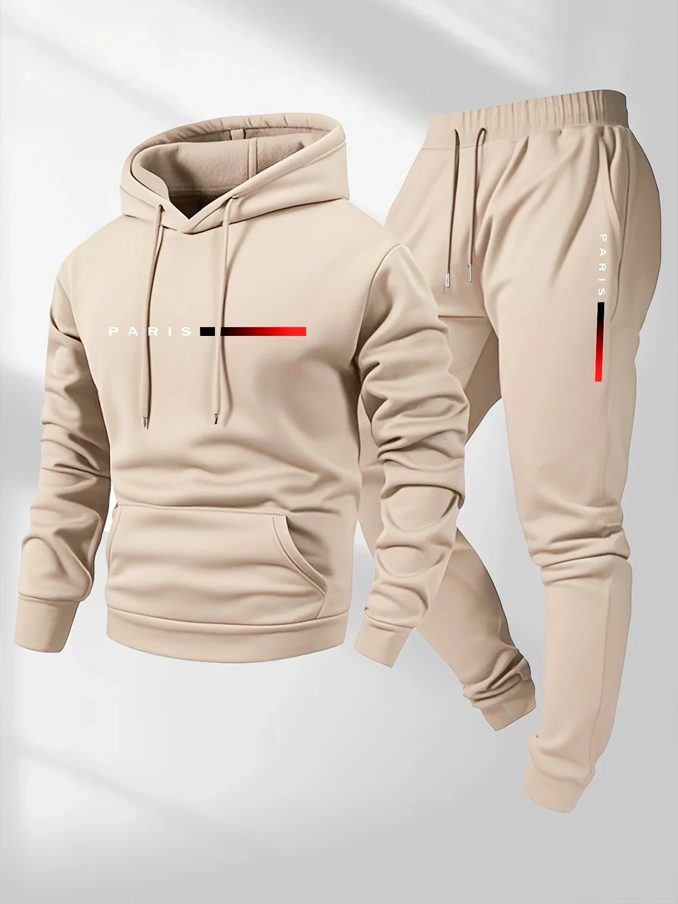 New Trend Street Fashion Lette - Men'S Fashion Trends avis et prix