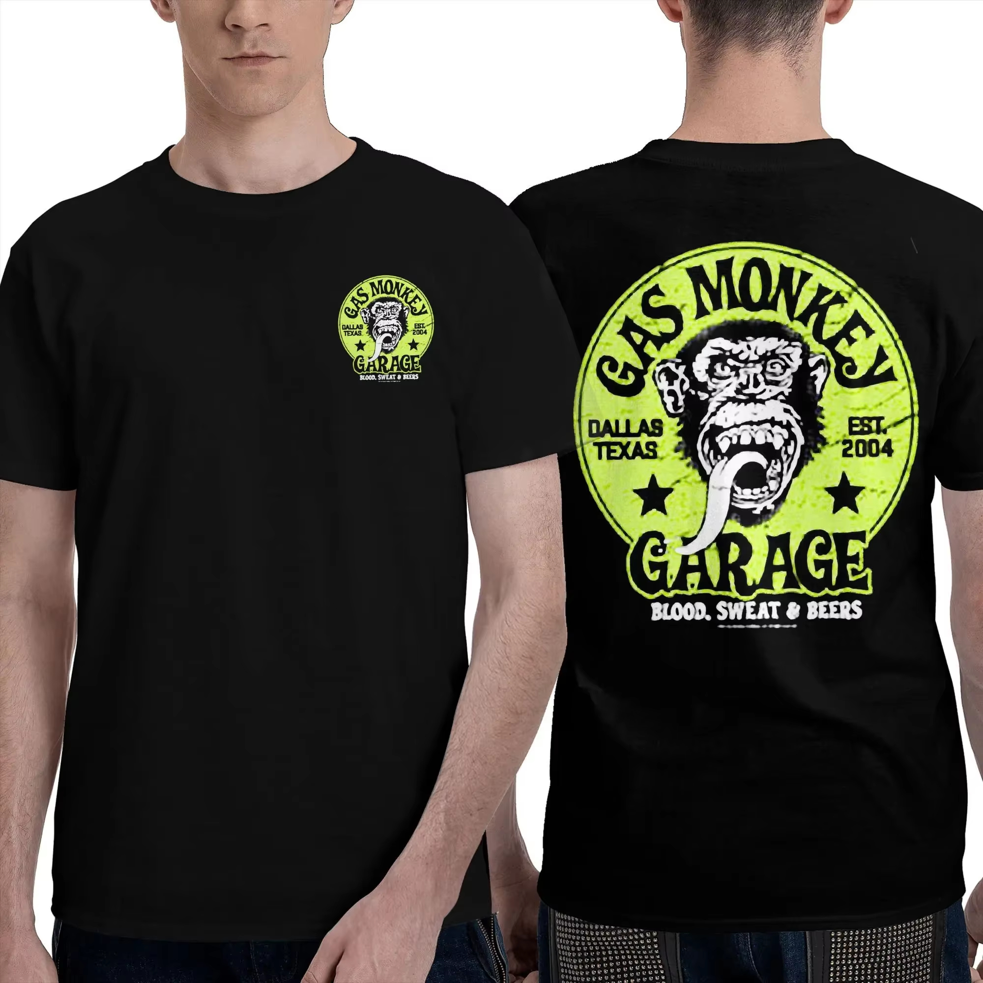 New Women Men Double Sided Gas - Men'S Fashion Garage avis et prix