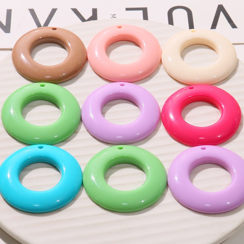 New style 40pcs/lot 41mm color - Men Fashion Hair Style avis et prix