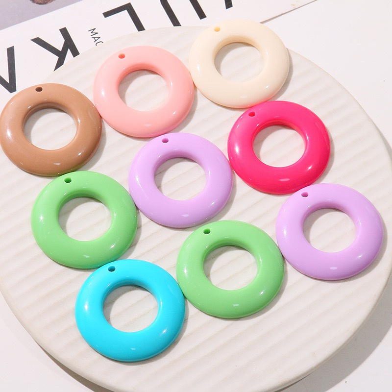New style 40pcs/lot 41mm color - Men Fashion Hair Style avis et prix