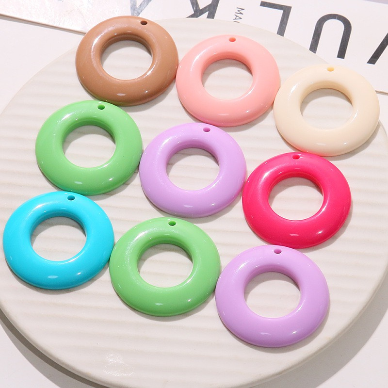 New style 40pcs/lot 41mm color - Men Fashion Hair Style avis et prix