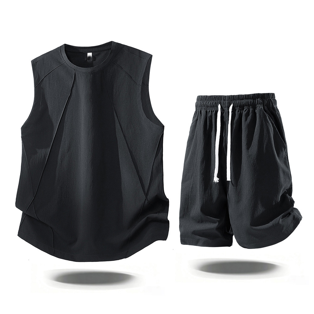 Mens Casual 2 Piece Outfits 20 - Mens Fashion Summer avis et prix