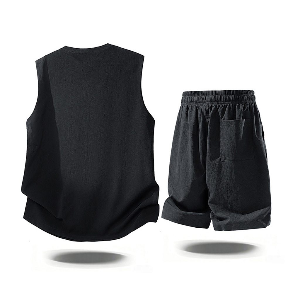 Mens Casual 2 Piece Outfits 20 - Mens Fashion Summer avis et prix