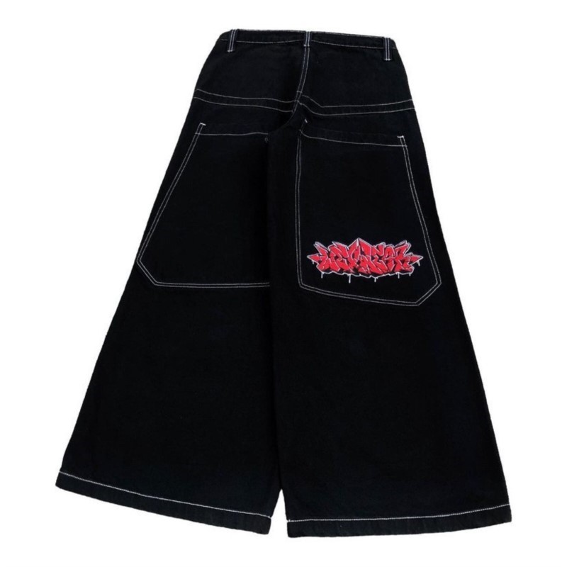 American Fashion Hip Hop Overs - Men'S Fashion Jeans avis et prix