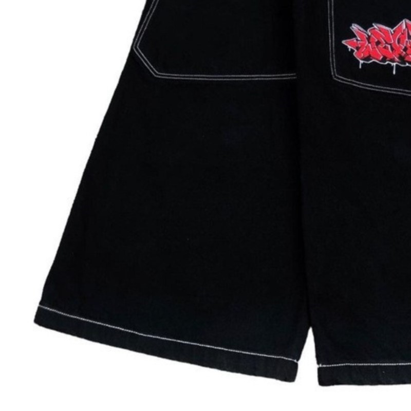 American Fashion Hip Hop Overs - Men'S Fashion Jeans avis et prix