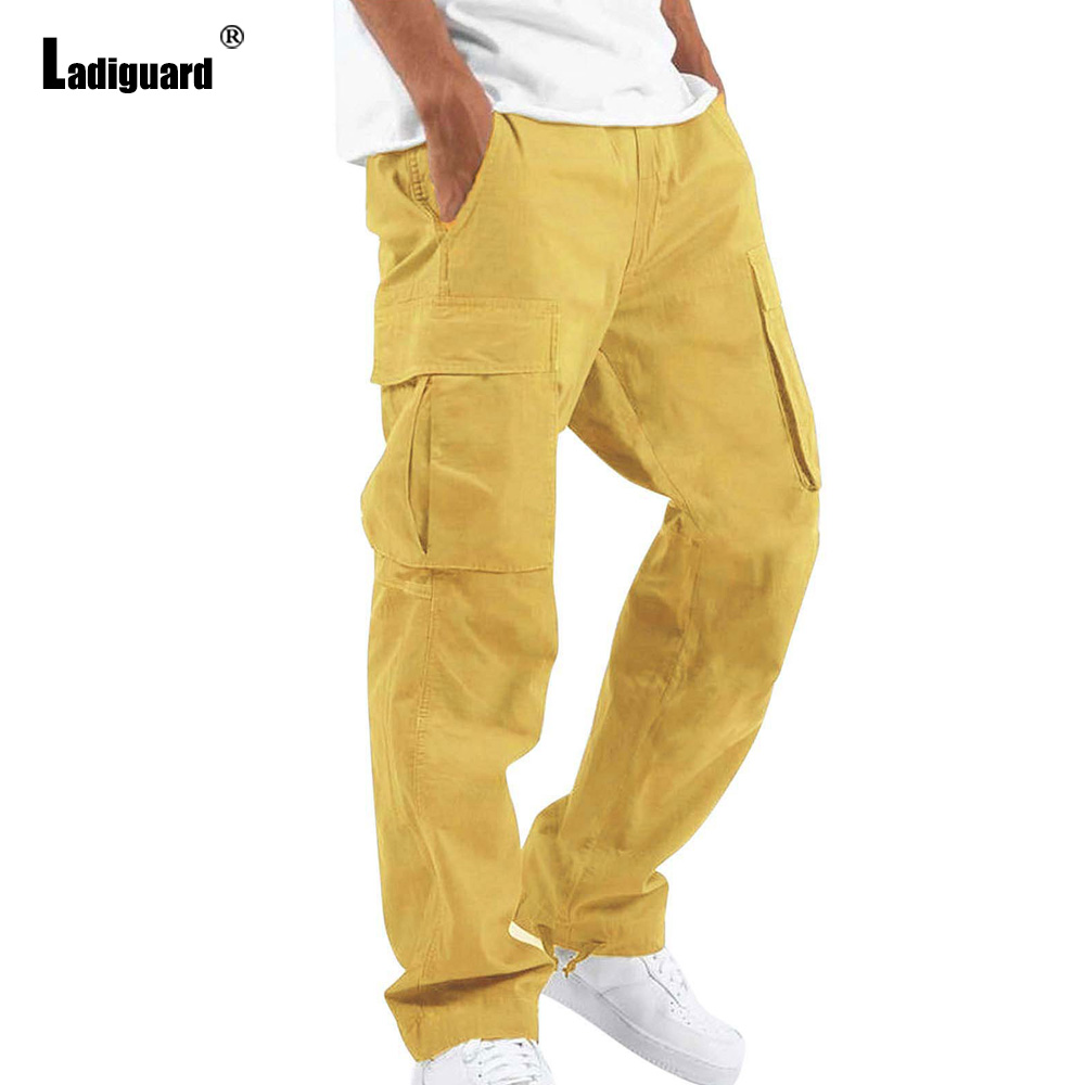Plus Size 5xl Mens Multi-Pocke - Men'S Fashion Xxl avis et prix