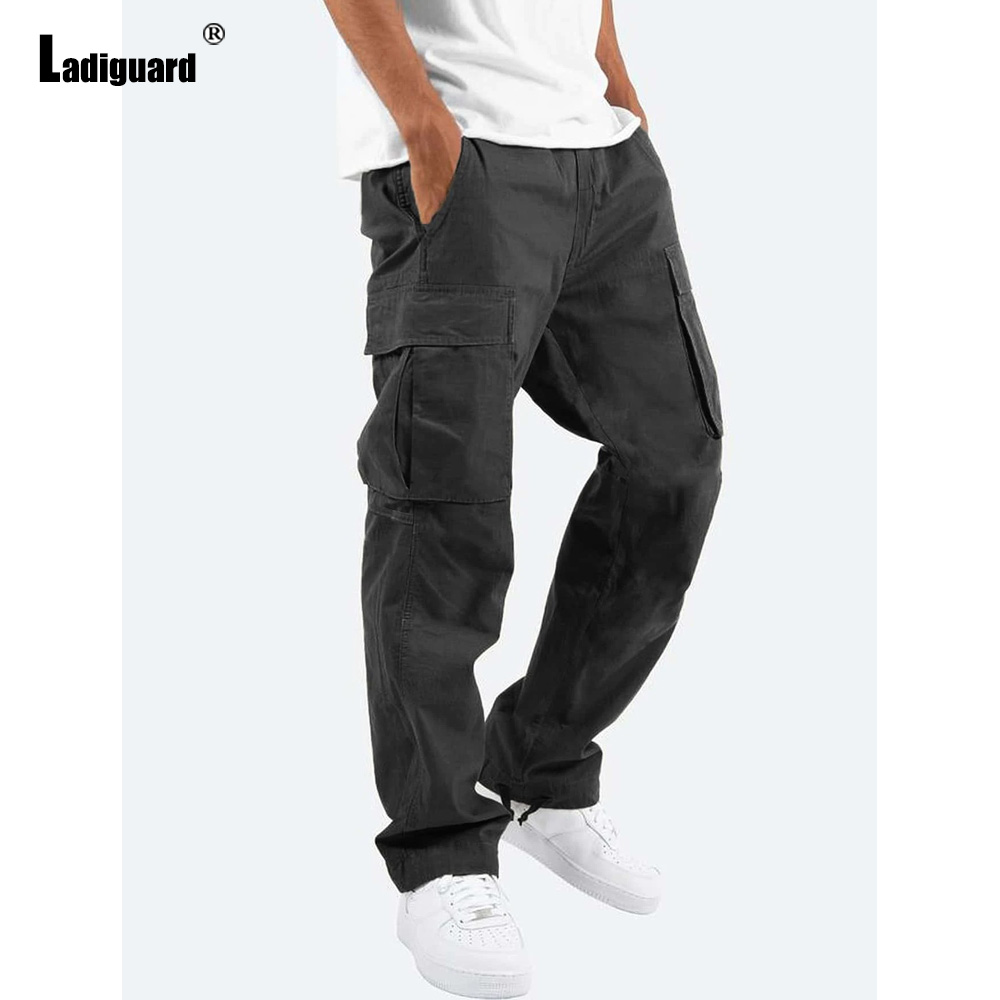 Plus Size 5xl Mens Multi-Pocke - Men'S Fashion Xxl avis et prix