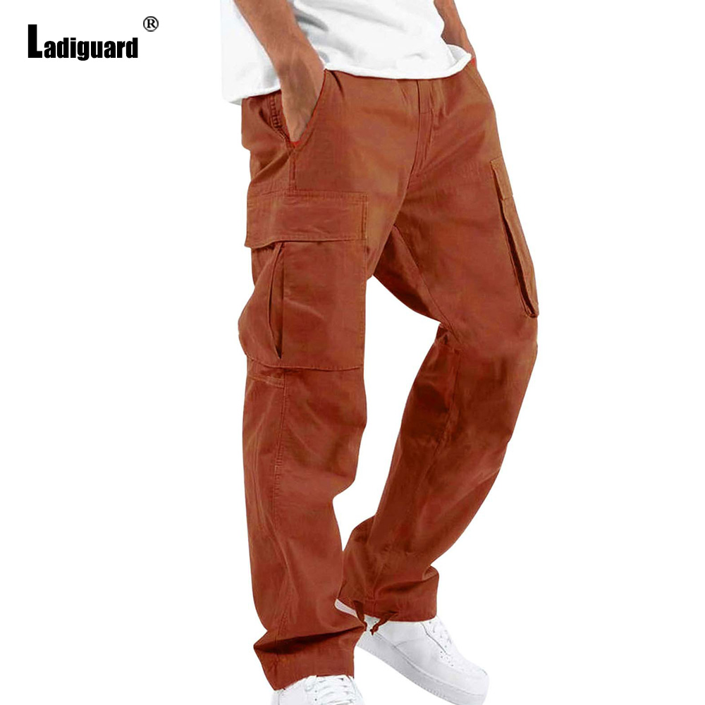 Plus Size 5xl Mens Multi-Pocke - Men'S Fashion Xxl avis et prix