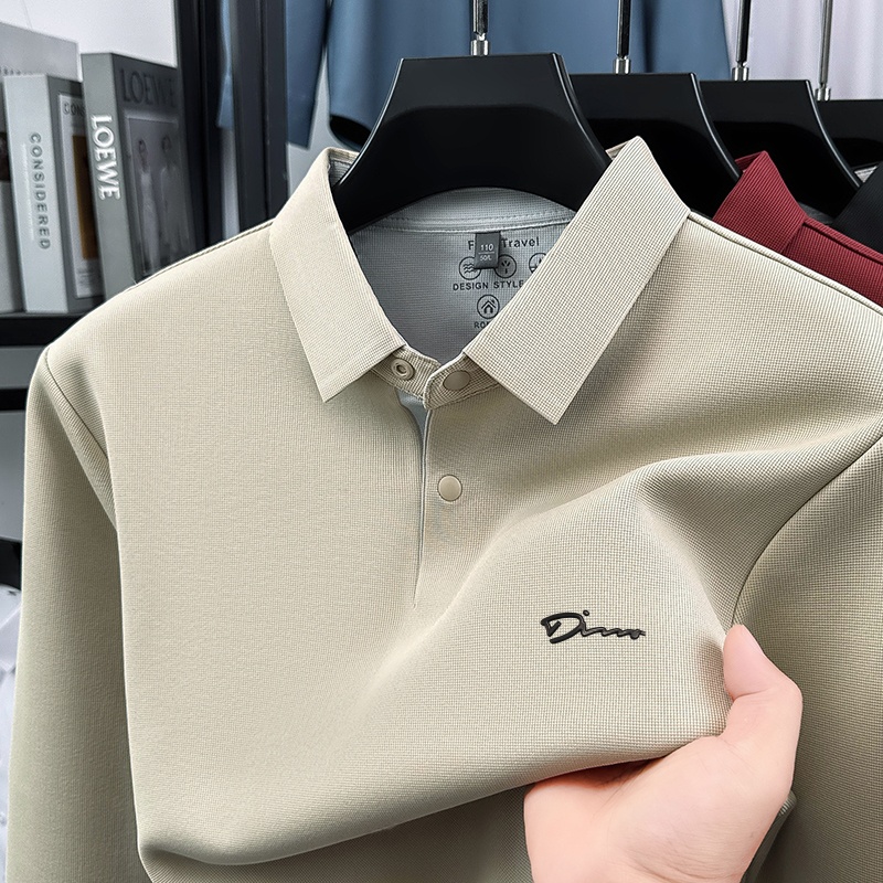 Luxury Men's High Quality Spri - Men'S Fashion Golf Clothing avis et prix