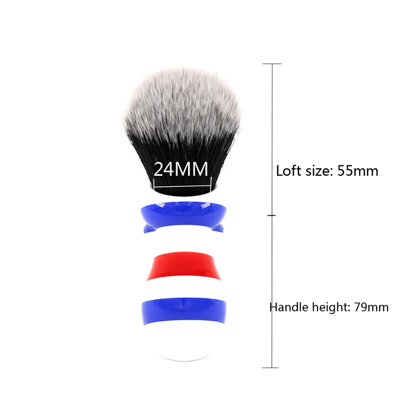 Yaqi High Quality 24MM New Bar - Men Fashion Hair Style avis et prix