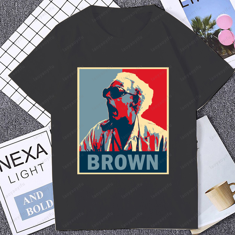 Back To The Future Classics Br - Mens Fashion In The 80S avis et prix