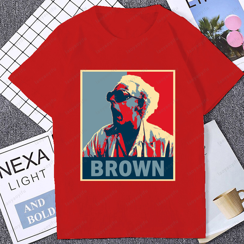 Back To The Future Classics Br - Mens Fashion In The 80S avis et prix