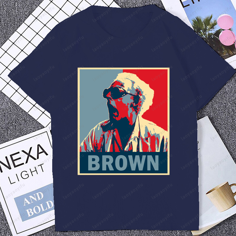 Back To The Future Classics Br - Mens Fashion In The 80S avis et prix