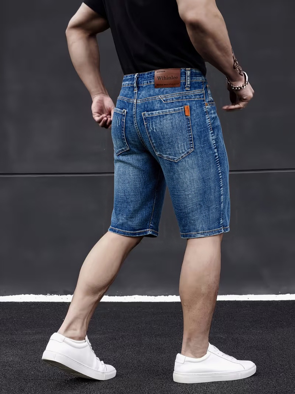 Wthinlee New Business Men's Je - Men'S Fashion Jeans avis et prix