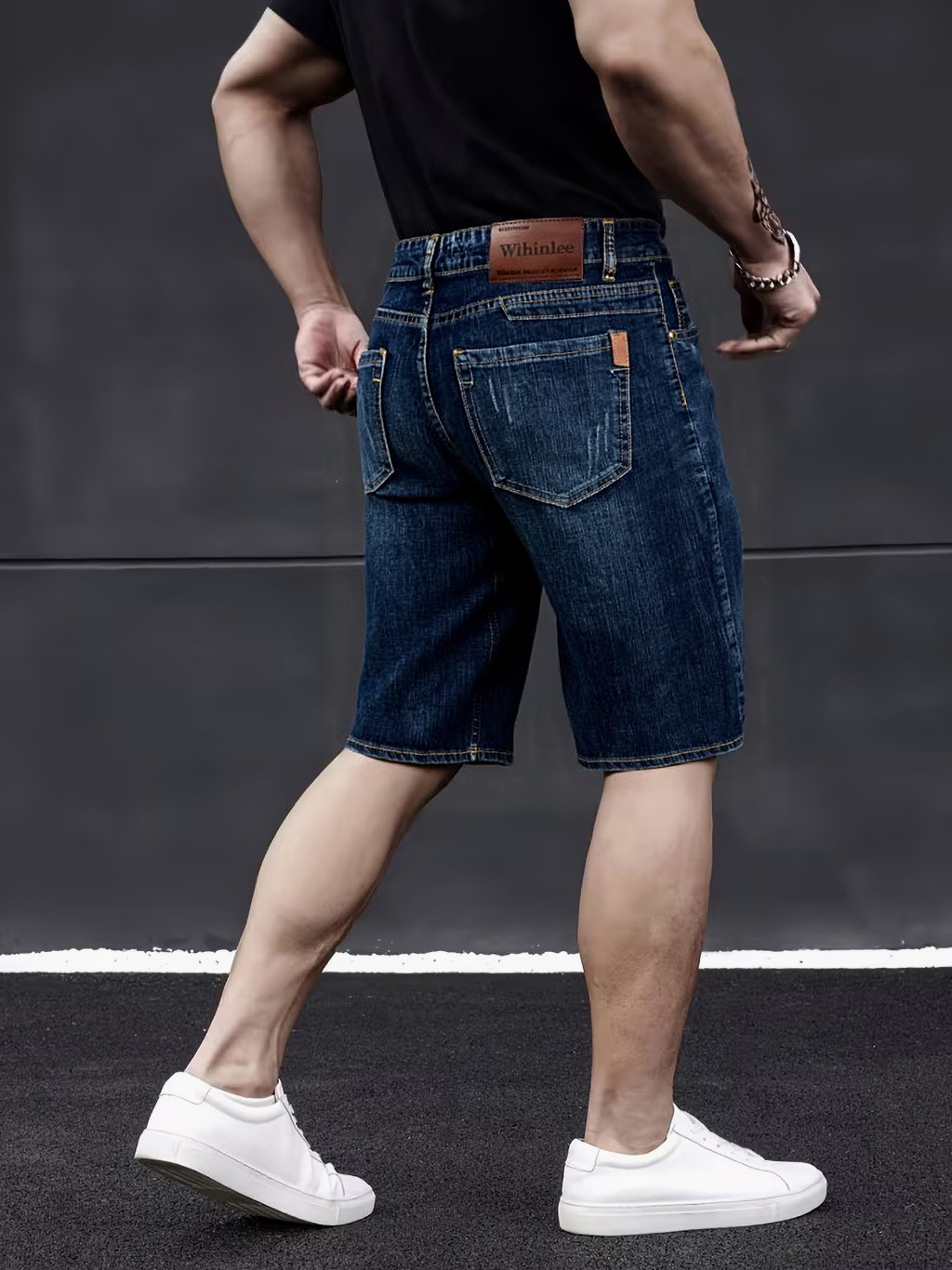 Wthinlee New Business Men's Je - Men'S Fashion Jeans avis et prix