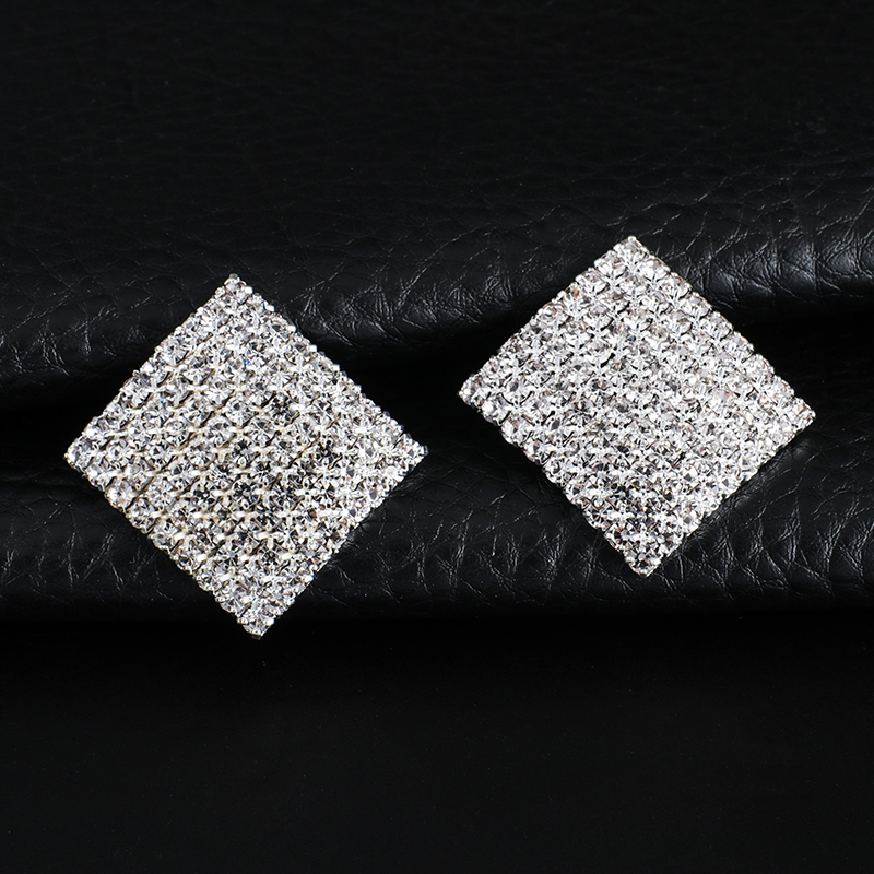 jewelry Wholesale square Full  - Fashion Men Vogue avis et prix