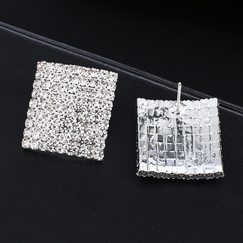 jewelry Wholesale square Full  - Fashion Men Vogue avis et prix