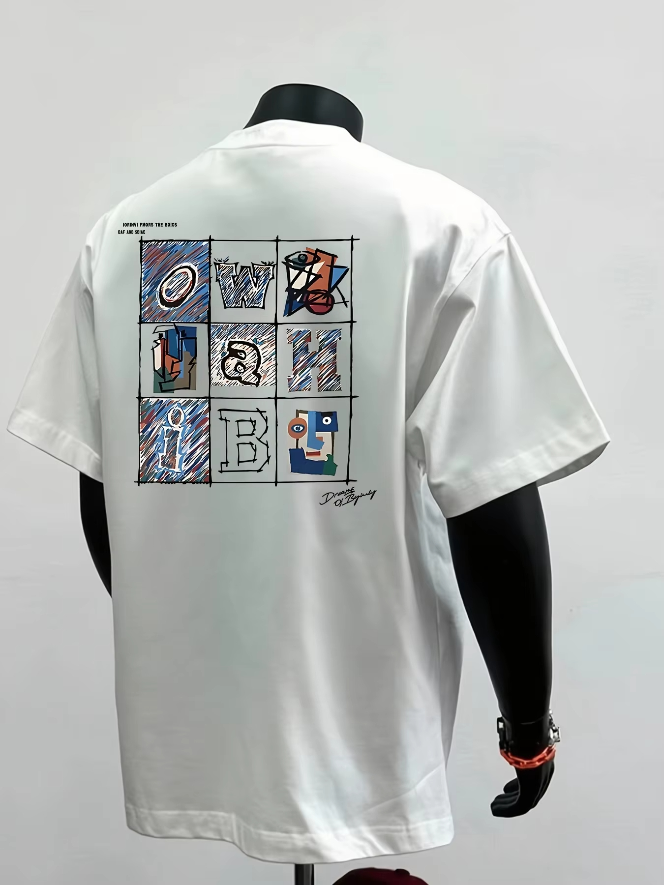 2026 Mens Cotton Short-sleeved - Men'S Fashion Looks 2026 avis et prix