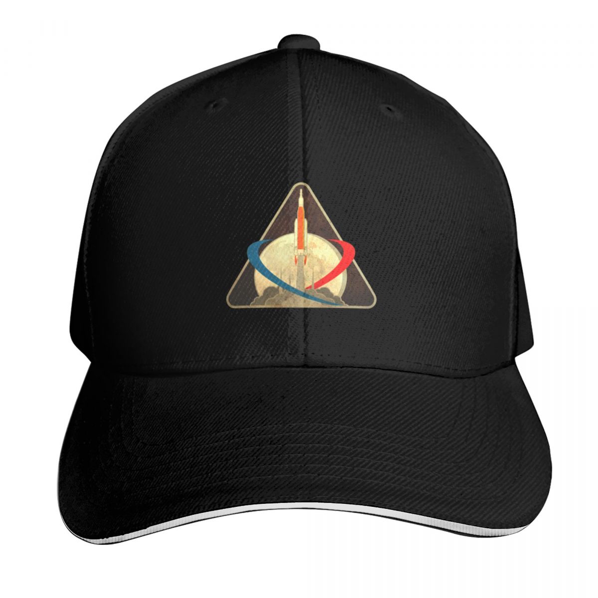 Artemis 1 mission patch patch  - Men'S Fashion Looks 2026 avis et prix