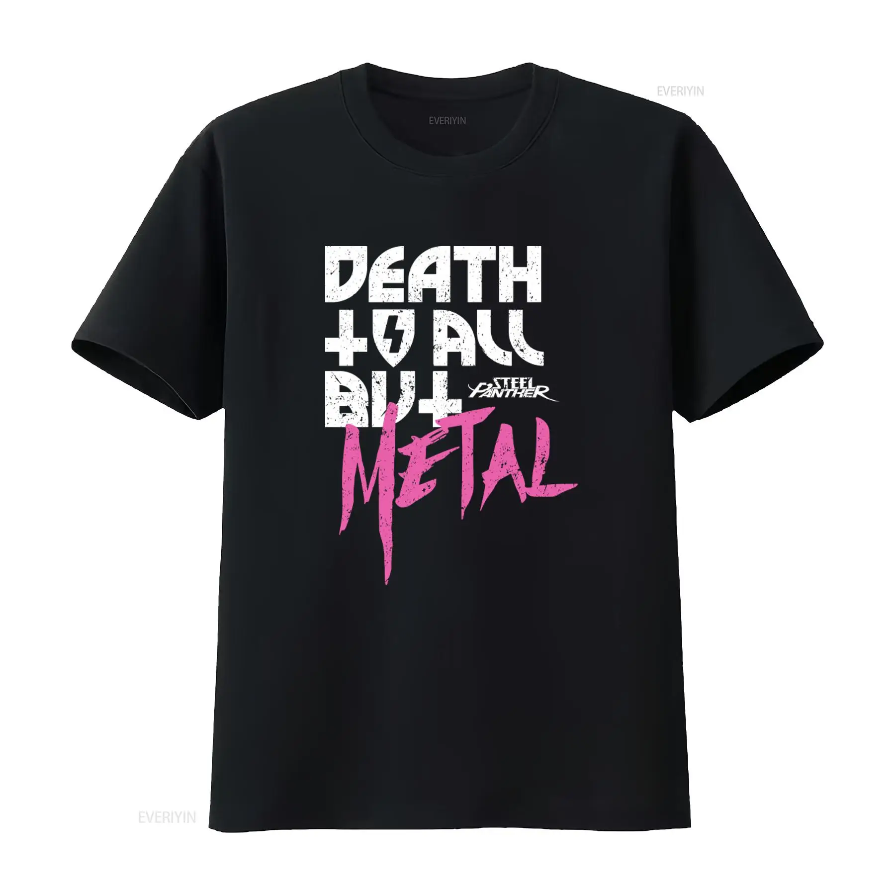 Steel Panther Death To All But - Men'S Fashion Xxl avis et prix