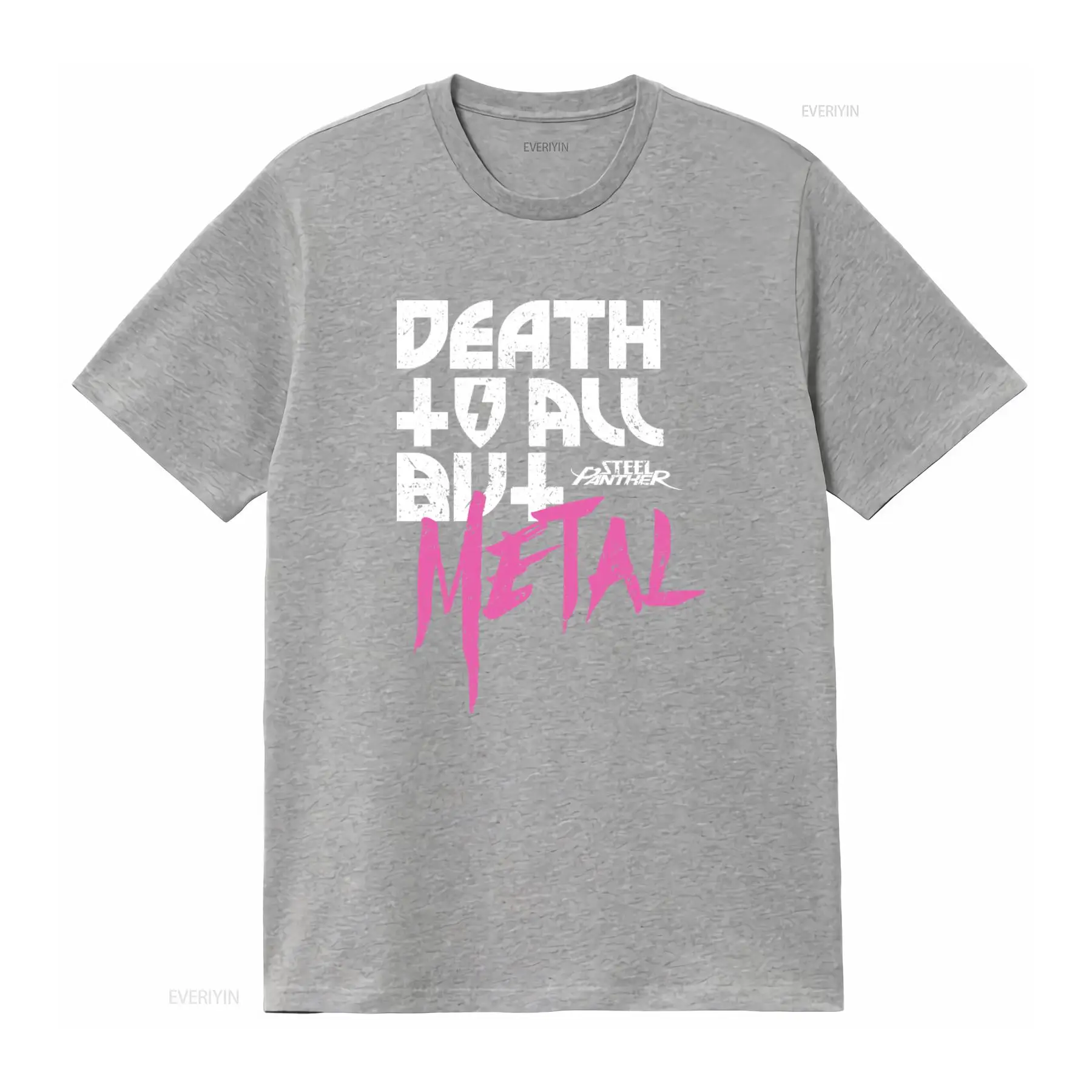 Steel Panther Death To All But - Men'S Fashion Xxl avis et prix