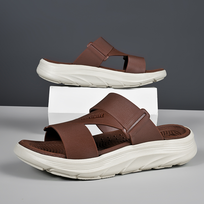 Summer New Men's Sandals Outdo - Men'S Fashion Xxl avis et prix